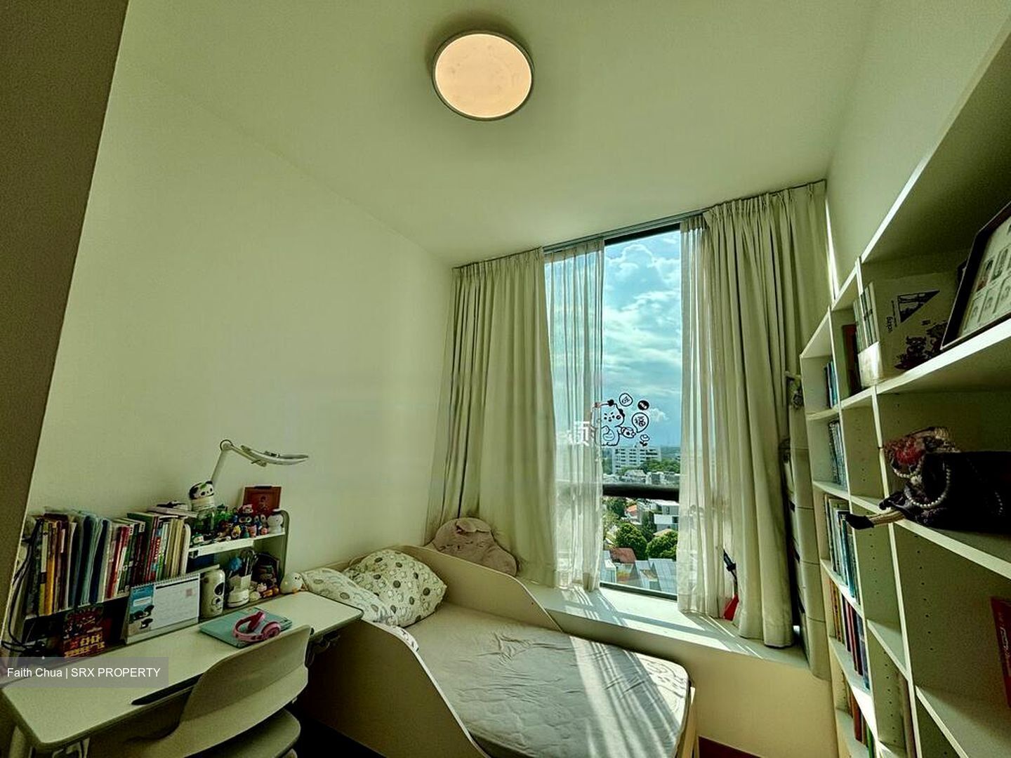 Parvis (D10), Condominium #587181991